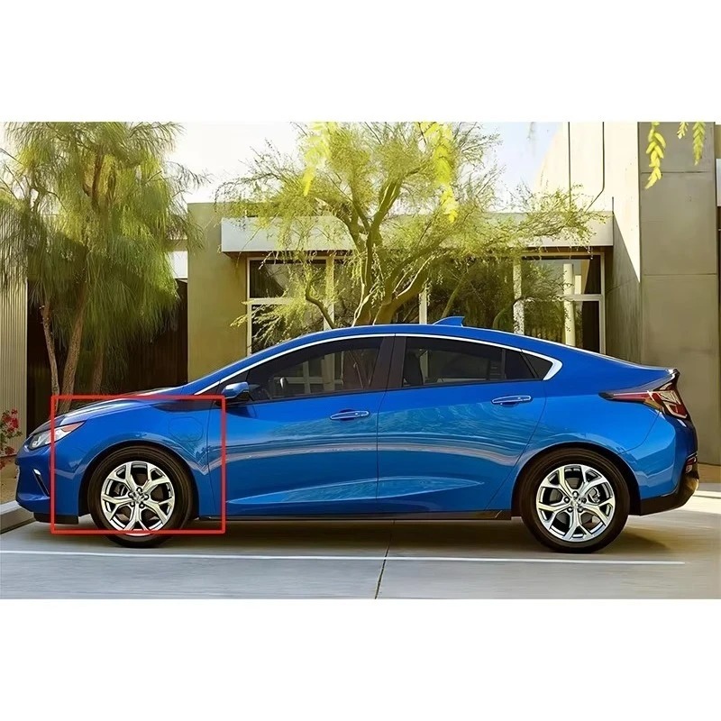 Hot Selling Steel Car Front Fenders Side Wings for  Volt 2016-2019 84030923 84030922